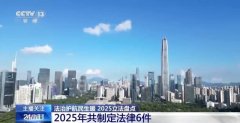 25年的立法实践为平易近生保障写动注脚